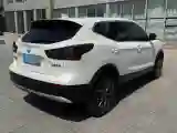 2025 Nissan Qashqai 2.0L 151HP L4 CVT