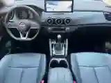 2025 Nissan Qashqai 2.0L 151HP L4 CVT