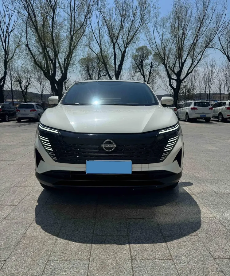 2025 Nissan Qashqai 2.0L 151HP L4 CVT,autocango,china used car exporter,china ev exporter,chinese used car exporter,chinese used ev exporter