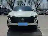 2025 Nissan Qashqai 2.0L 151HP L4 CVT