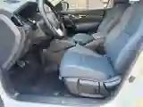 2025 Nissan Qashqai 2.0L 151HP L4 CVT
