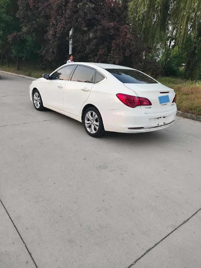 2016 GAC Trumpchi GA6 1.5T 152HP L4 7DCT,autocango,china used car exporter,china ev exporter,chinese used car exporter,chinese used ev exporter