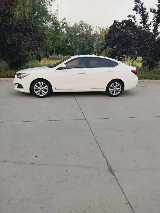 2016 GAC Trumpchi GA6 1.5T 152HP L4 7DCT,autocango,china used car exporter,china ev exporter,chinese used car exporter,chinese used ev exporter