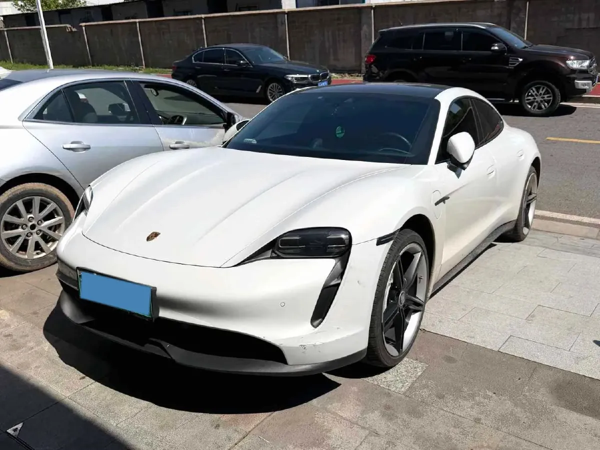 2022 Porsche Taycan 2AT BEV 79.2KWH,autocango,china used car exporter,china ev exporter,chinese used car exporter,chinese used ev exporter