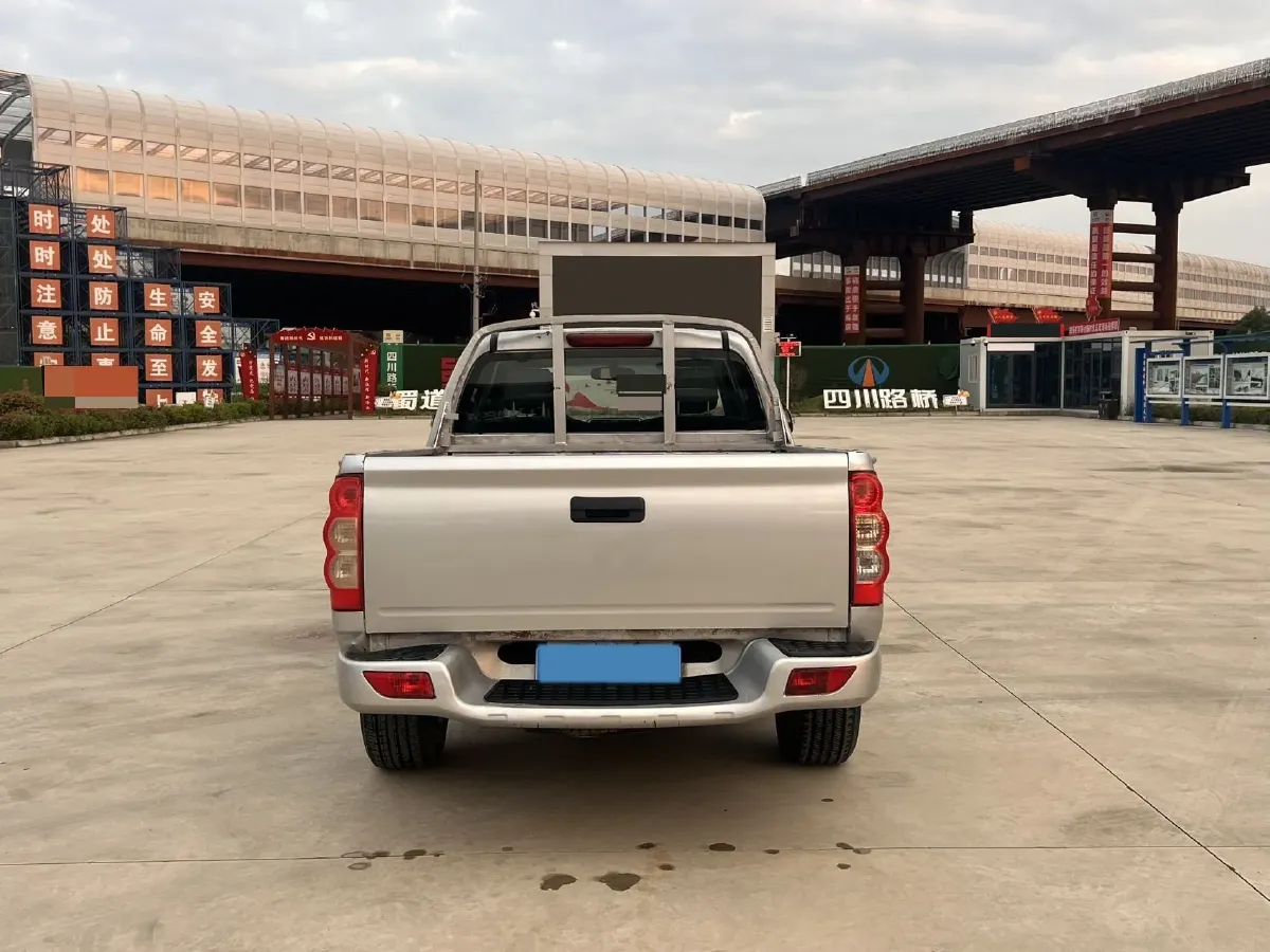 2021 Great Wall Wingle 5 2.0T 139HP L4 6MT,autocango,china used car exporter,china ev exporter,chinese used car exporter,chinese used ev exporter