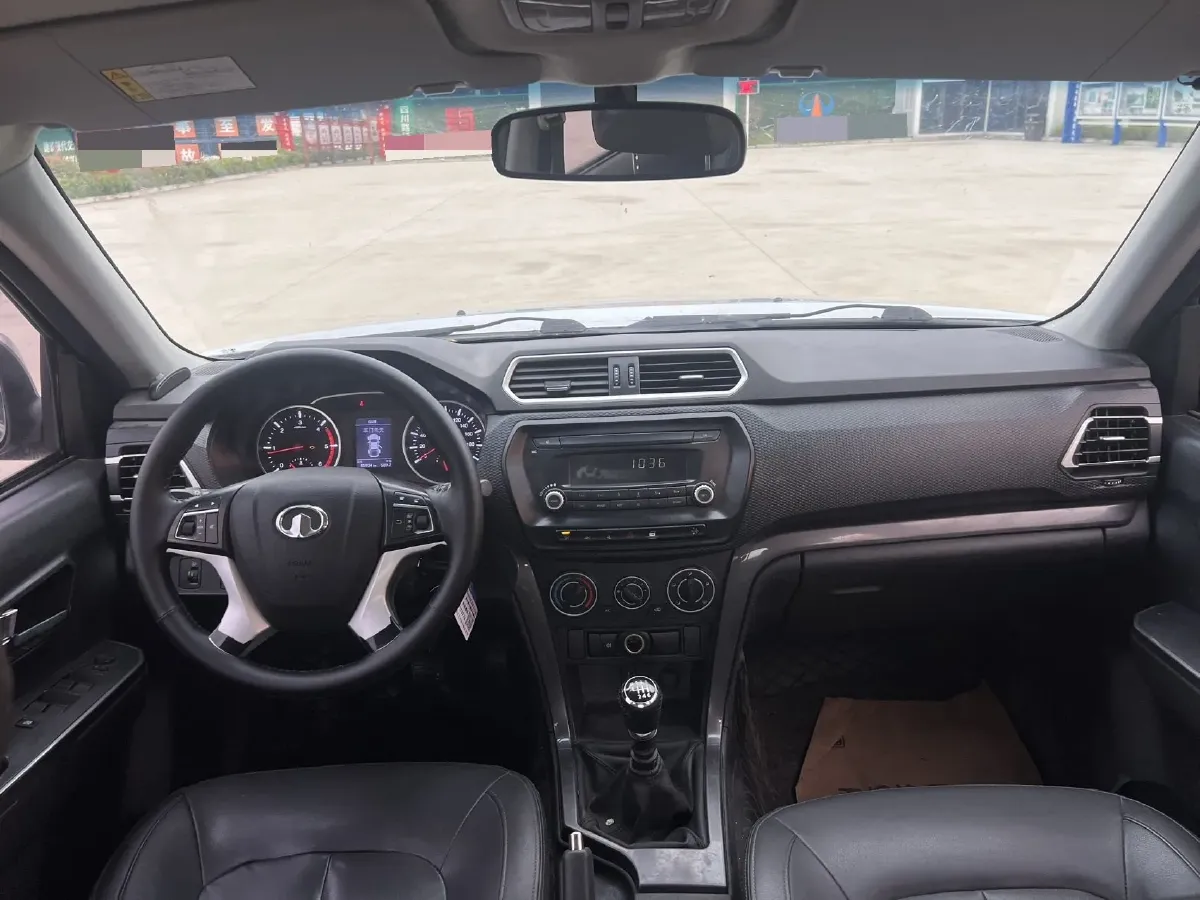 2021 Great Wall Wingle 5 2.0T 139HP L4 6MT,autocango,china used car exporter,china ev exporter,chinese used car exporter,chinese used ev exporter