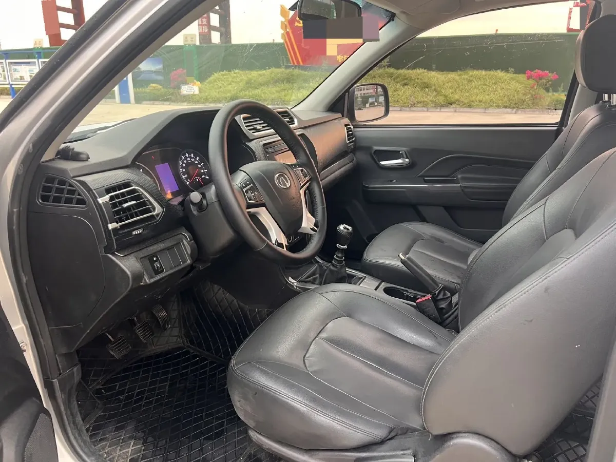 2021 Great Wall Wingle 5 2.0T 139HP L4 6MT,autocango,china used car exporter,china ev exporter,chinese used car exporter,chinese used ev exporter