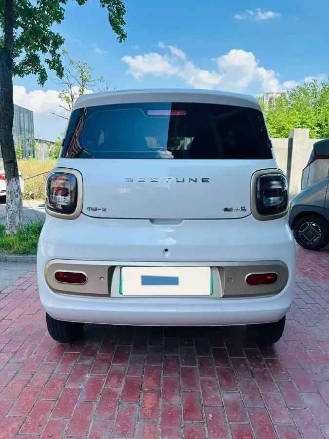 2025 Bestune Pony BEV 18.11KWH,autocango,china used car exporter,china ev exporter,chinese used car exporter,chinese used ev exporter