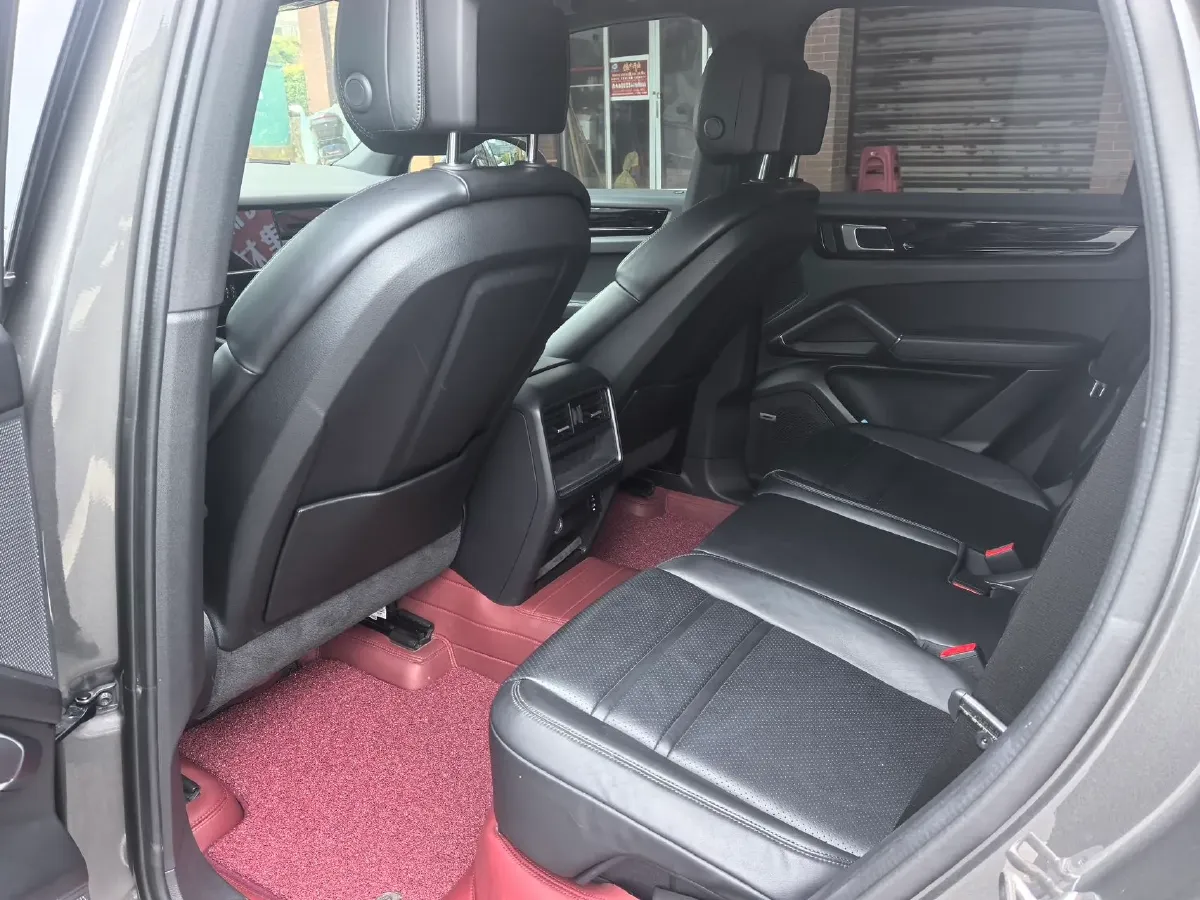 2019 Porsche Cayenne 3.0T 340HP V6 8AT,autocango,china used car exporter,china ev exporter,chinese used car exporter,chinese used ev exporter