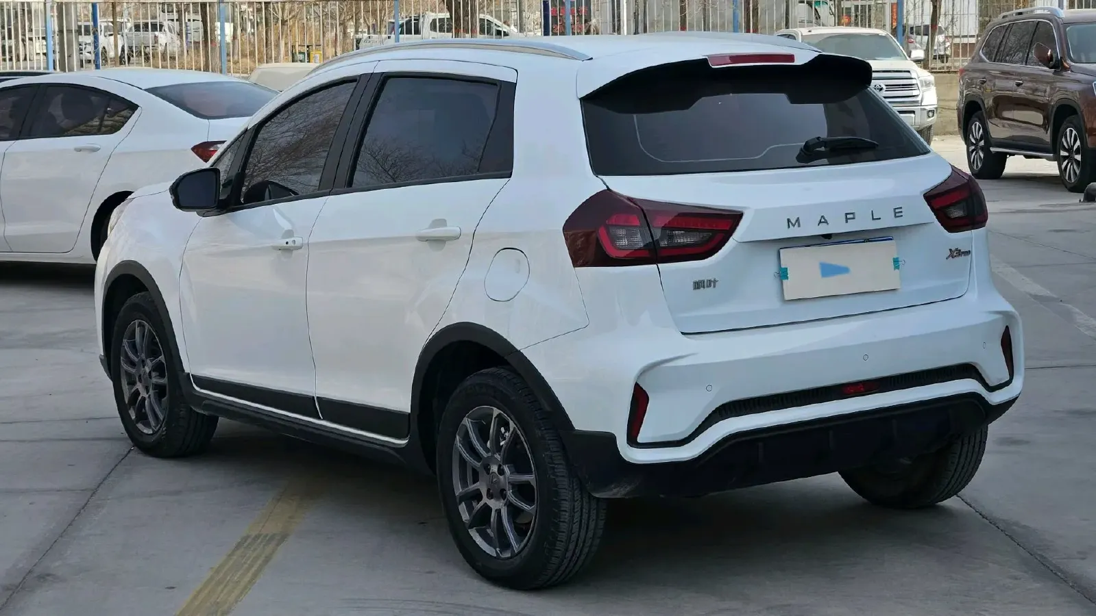 2022 Livan X3 PRO 1.5L 113HP L4 CVT,autocango,china used car exporter,china ev exporter,chinese used car exporter,chinese used ev exporter