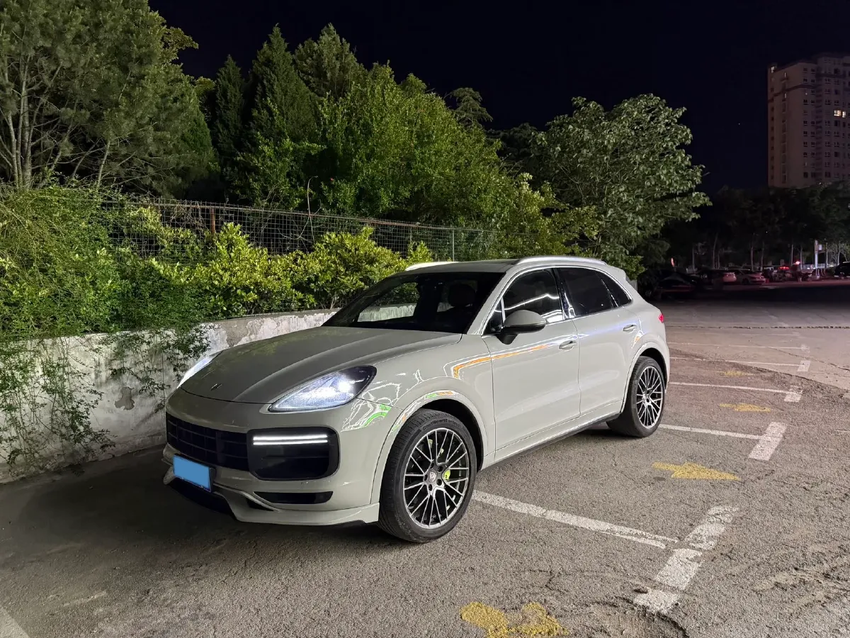 2019 Porsche Cayenne 3.0T 340HP V6 8AT,autocango,china used car exporter,china ev exporter,chinese used car exporter,chinese used ev exporter