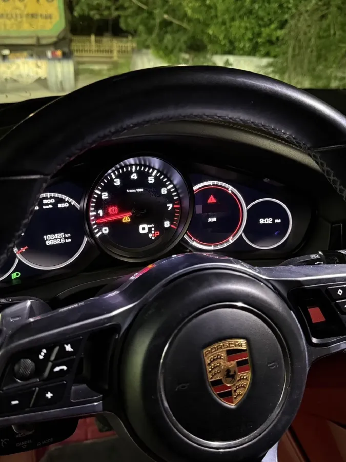 2019 Porsche Cayenne 3.0T 340HP V6 8AT,autocango,china used car exporter,china ev exporter,chinese used car exporter,chinese used ev exporter