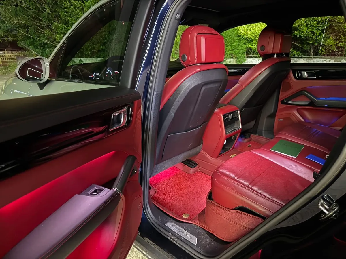 2019 Porsche Cayenne 3.0T 340HP V6 8AT,autocango,china used car exporter,china ev exporter,chinese used car exporter,chinese used ev exporter
