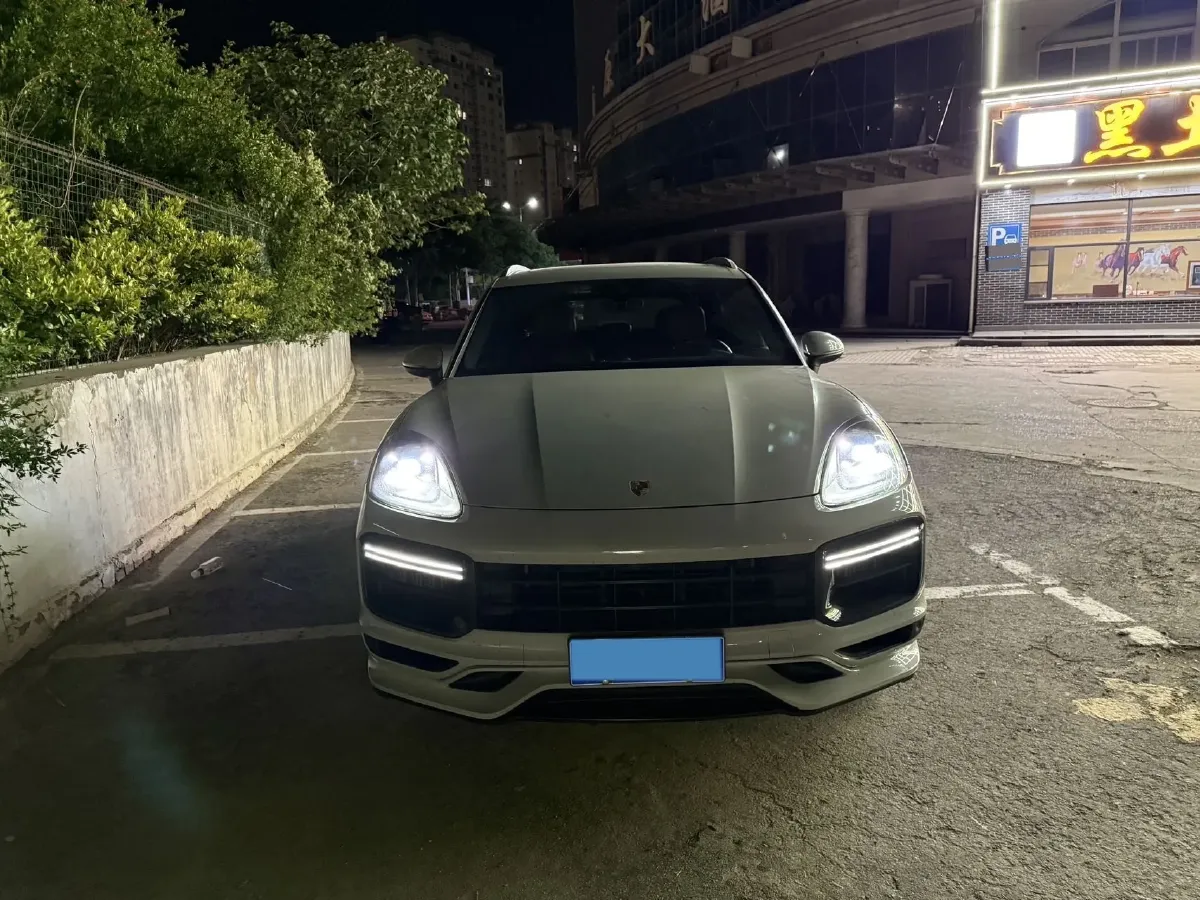 2019 Porsche Cayenne 3.0T 340HP V6 8AT,autocango,china used car exporter,china ev exporter,chinese used car exporter,chinese used ev exporter