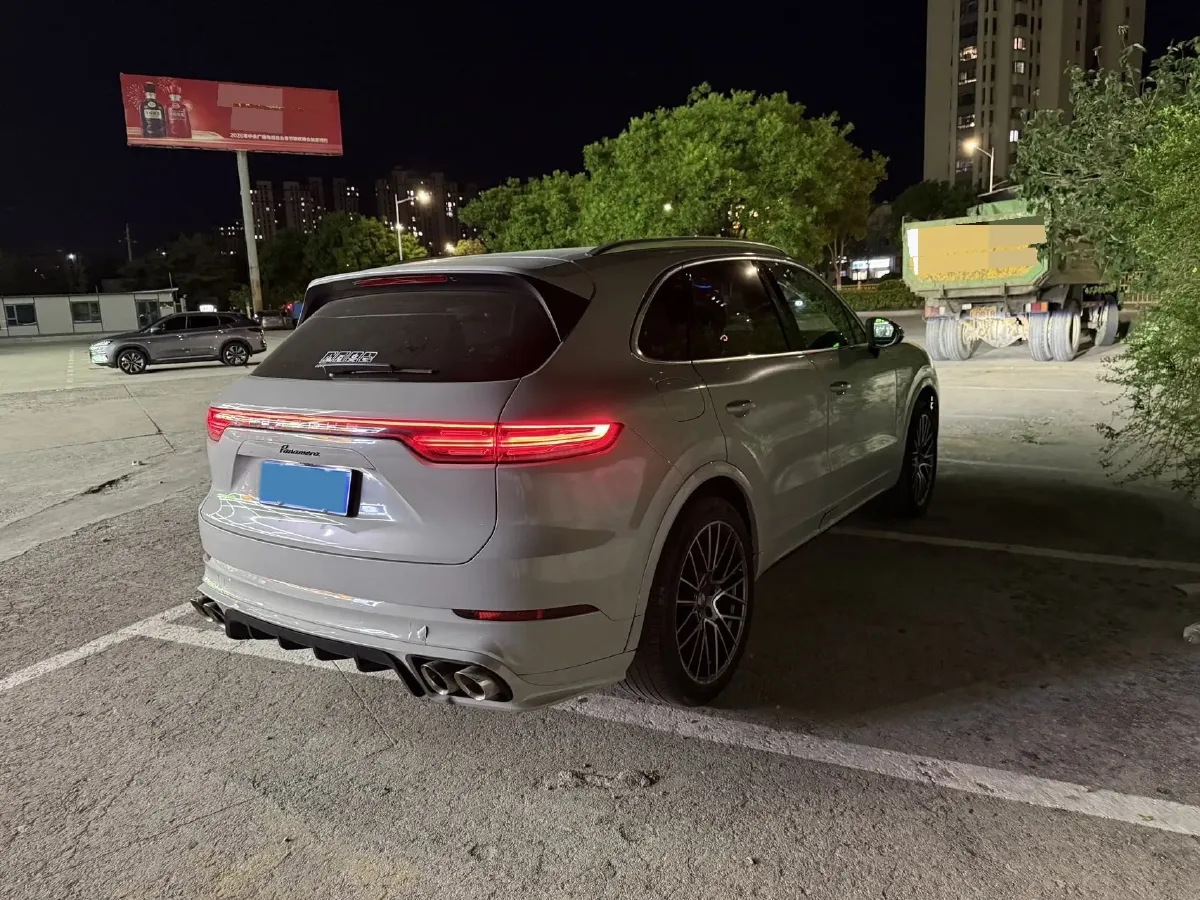 2019 Porsche Cayenne 3.0T 340HP V6 8AT,autocango,china used car exporter,china ev exporter,chinese used car exporter,chinese used ev exporter