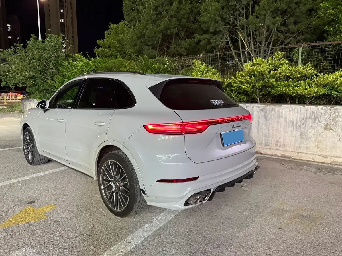 2019 Porsche Cayenne 3.0T 340HP V6 8AT,autocango,china used car exporter,china ev exporter,chinese used car exporter,chinese used ev exporter