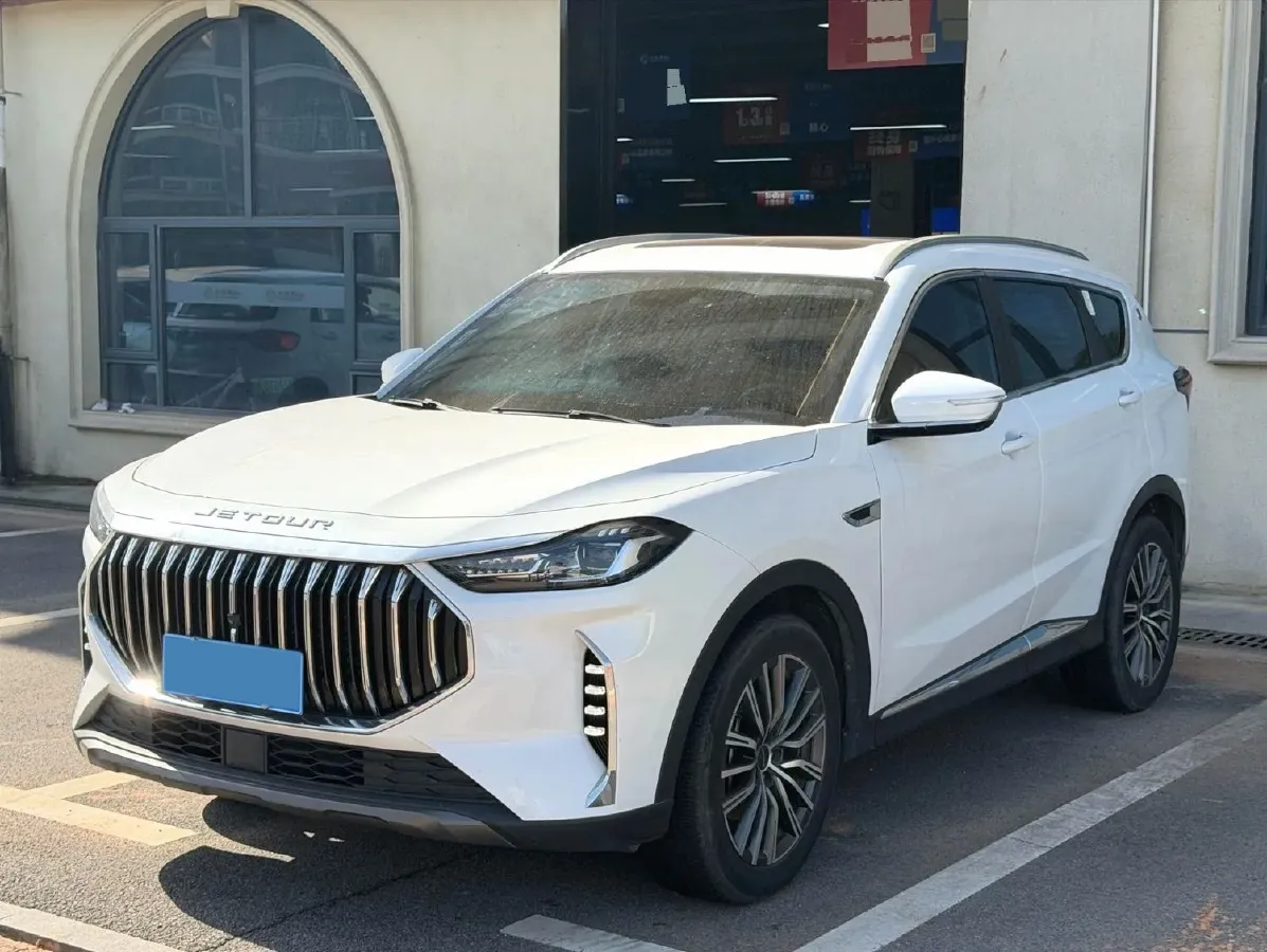 2023 ChangAn Oshan X7 Plus 1.5T 188HP L4 7DCT,autocango,china used car exporter,china ev exporter,chinese used car exporter,chinese used ev exporter