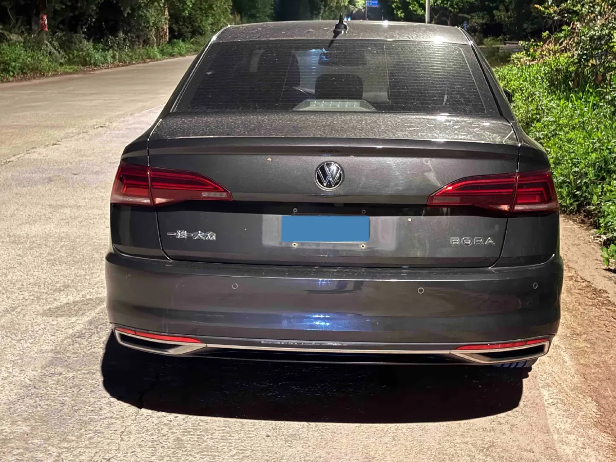2021 Volkswagen Bora 1.5L 113HP L4 6AT,autocango,china used car exporter,china ev exporter,chinese used car exporter,chinese used ev exporter