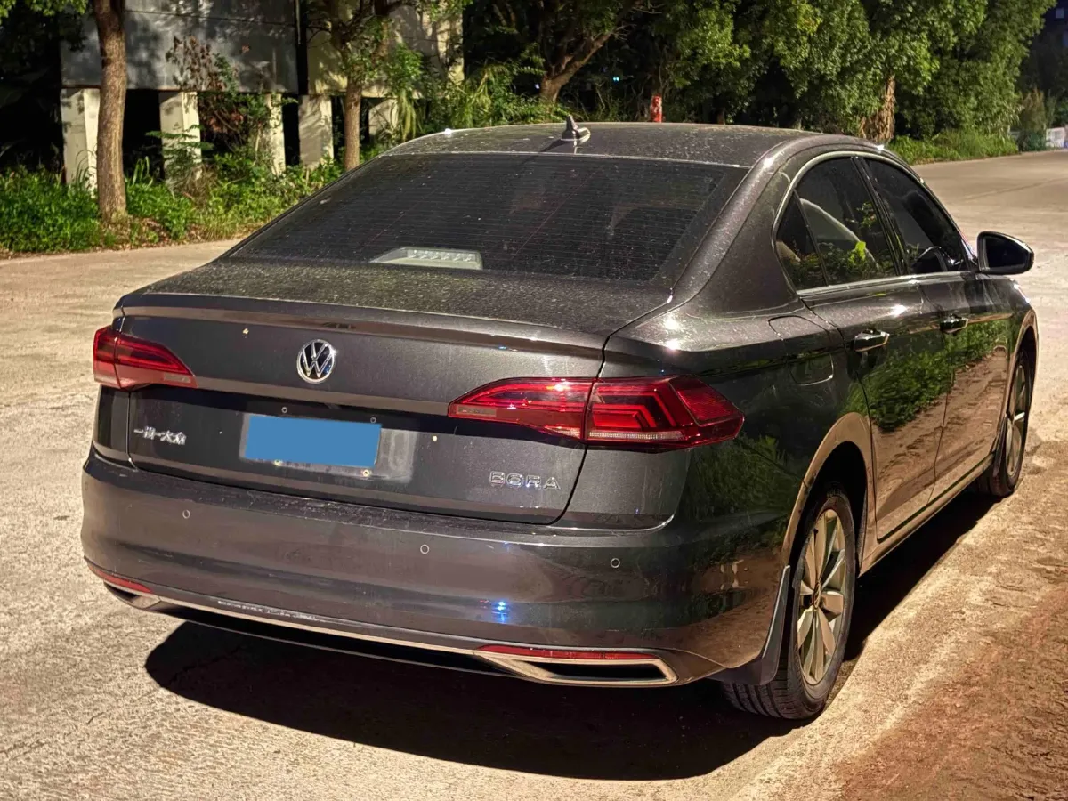 2021 Volkswagen Bora 1.5L 113HP L4 6AT,autocango,china used car exporter,china ev exporter,chinese used car exporter,chinese used ev exporter