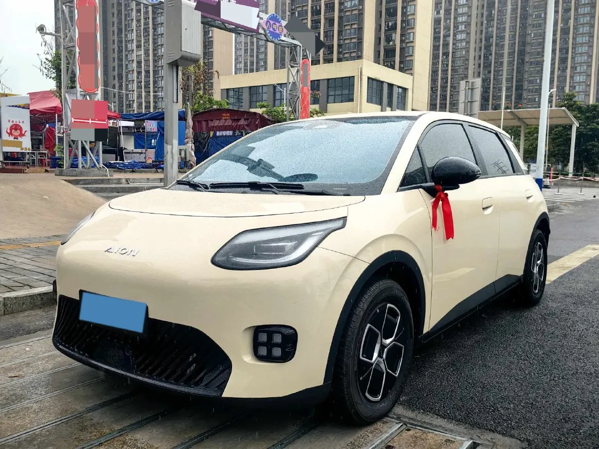 2025 Aion AION UT BEV 44.257/44.12/44.133KWH,autocango,china used car exporter,china ev exporter,chinese used car exporter,chinese used ev exporter