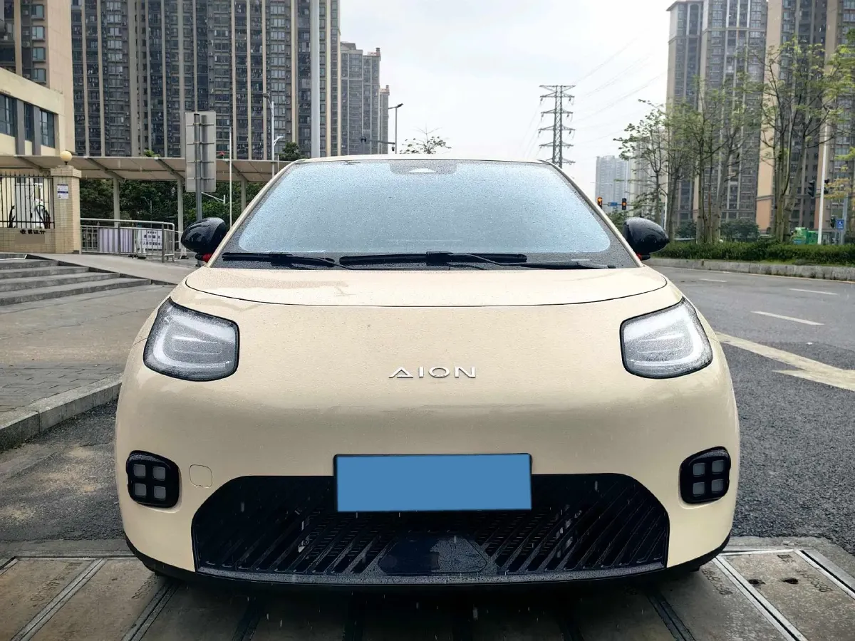 2025 Aion AION UT BEV 44.257/44.12/44.133KWH,autocango,china used car exporter,china ev exporter,chinese used car exporter,chinese used ev exporter