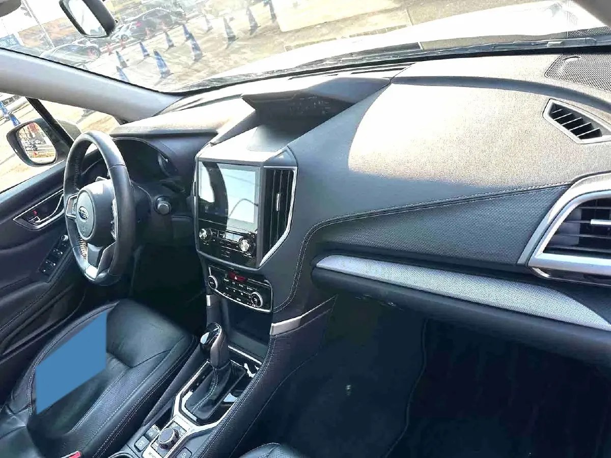 2021 Subaru Forester 2.0L 154HP H4 CVT,autocango,china used car exporter,china ev exporter,chinese used car exporter,chinese used ev exporter