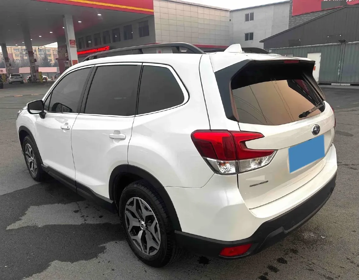 2022 Subaru Forester 2.0L 154HP H4 CVT,autocango,china used car exporter,china ev exporter,chinese used car exporter,chinese used ev exporter