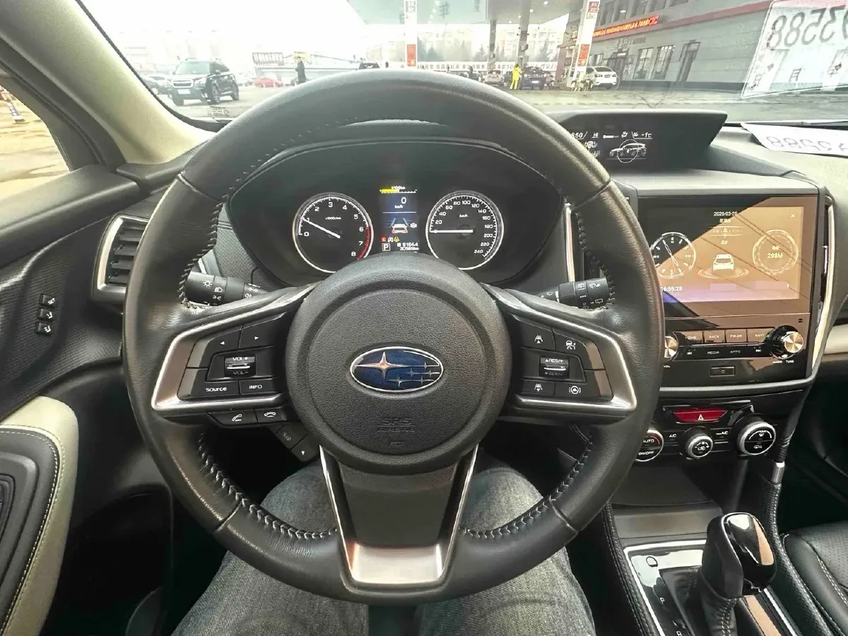 2022 Subaru Forester 2.0L 154HP H4 CVT,autocango,china used car exporter,china ev exporter,chinese used car exporter,chinese used ev exporter