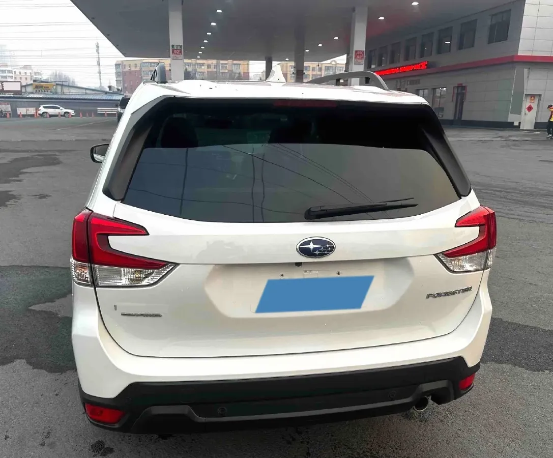 2022 Subaru Forester 2.0L 154HP H4 CVT,autocango,china used car exporter,china ev exporter,chinese used car exporter,chinese used ev exporter