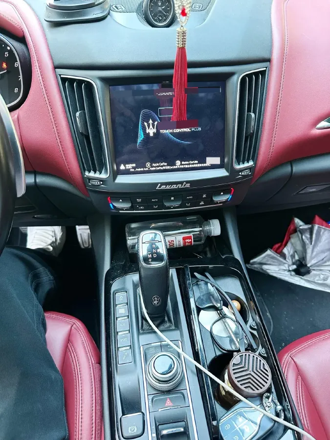 2019 Maserati Levante 3.0T 350HP V6 8AT,autocango,china used car exporter,china ev exporter,chinese used car exporter,chinese used ev exporter
