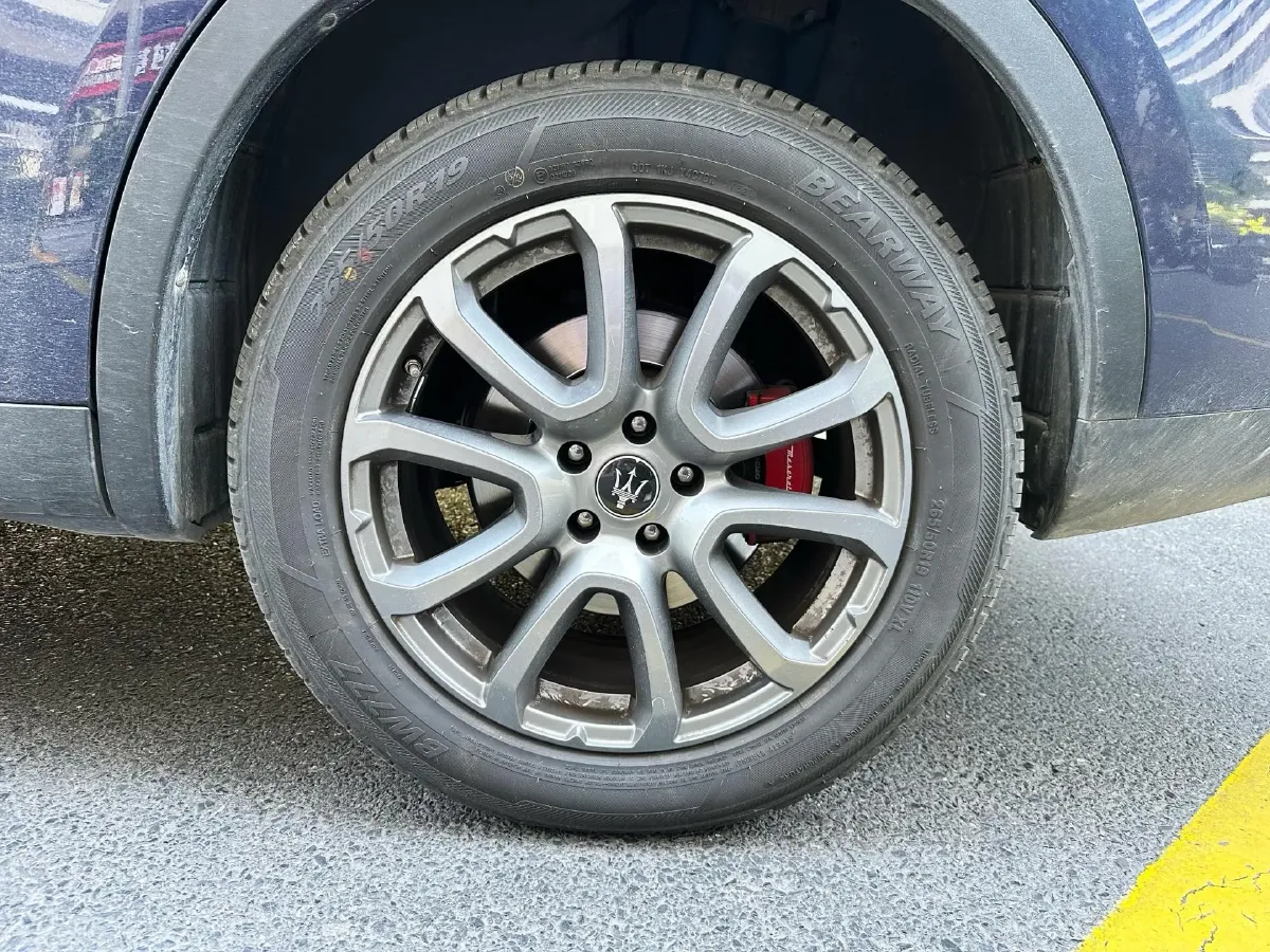 2019 Maserati Levante 3.0T 350HP V6 8AT,autocango,china used car exporter,china ev exporter,chinese used car exporter,chinese used ev exporter