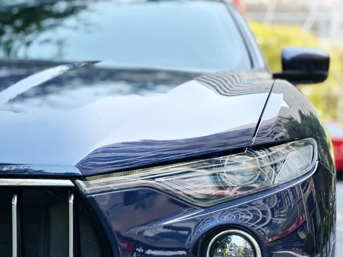 2019 Maserati Levante 3.0T 350HP V6 8AT,autocango,china used car exporter,china ev exporter,chinese used car exporter,chinese used ev exporter
