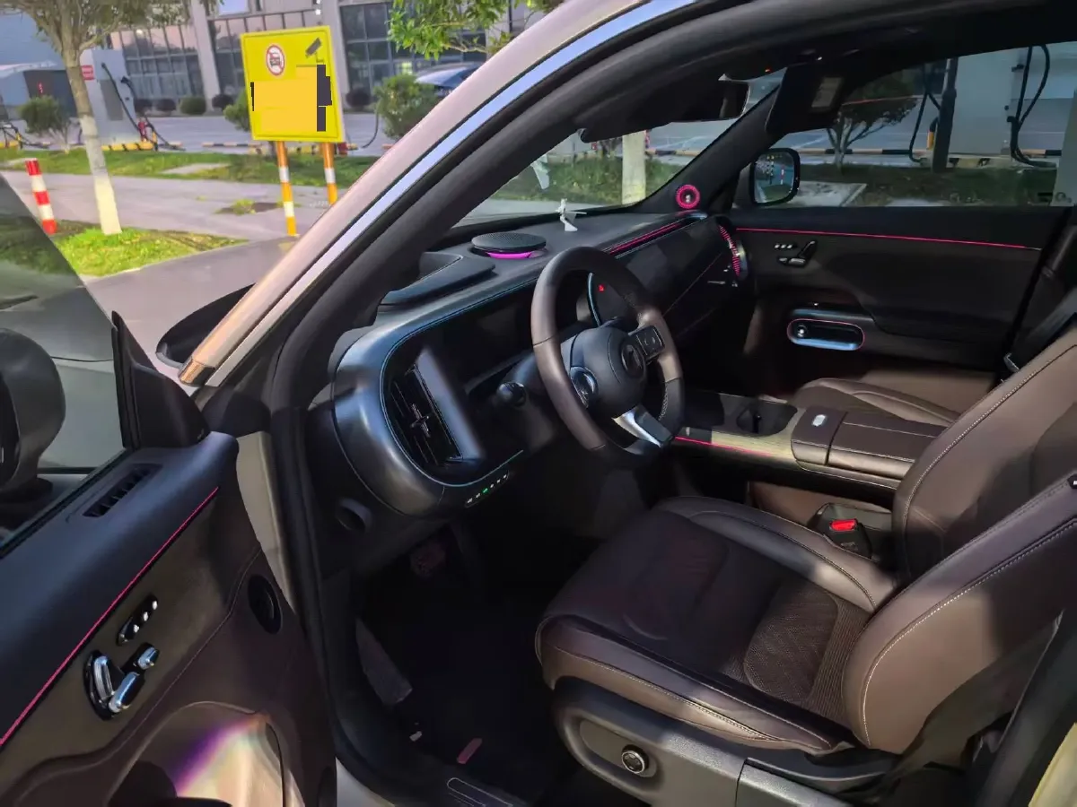 2024 Smart smart Elf 5 BEV 76KWH,autocango,china used car exporter,china ev exporter,chinese used car exporter,chinese used ev exporter