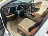 2021 GAC iA5 BEV 58.8KWH