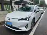 2021 GAC iA5 BEV 58.8KWH