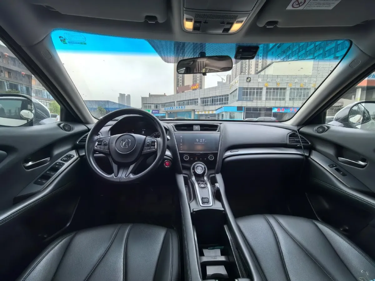 2019 Acura CDX 1.5T 182HP L4 8DCT,autocango,china used car exporter,china ev exporter,chinese used car exporter,chinese used ev exporter