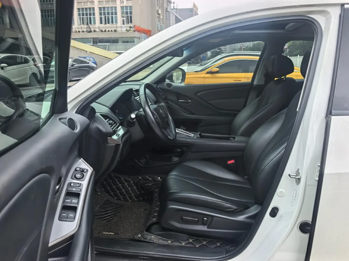 2019 Acura CDX 1.5T 182HP L4 8DCT,autocango,china used car exporter,china ev exporter,chinese used car exporter,chinese used ev exporter