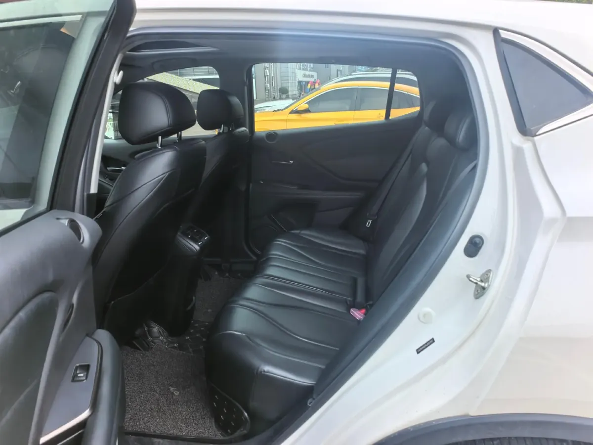 2019 Acura CDX 1.5T 182HP L4 8DCT,autocango,china used car exporter,china ev exporter,chinese used car exporter,chinese used ev exporter