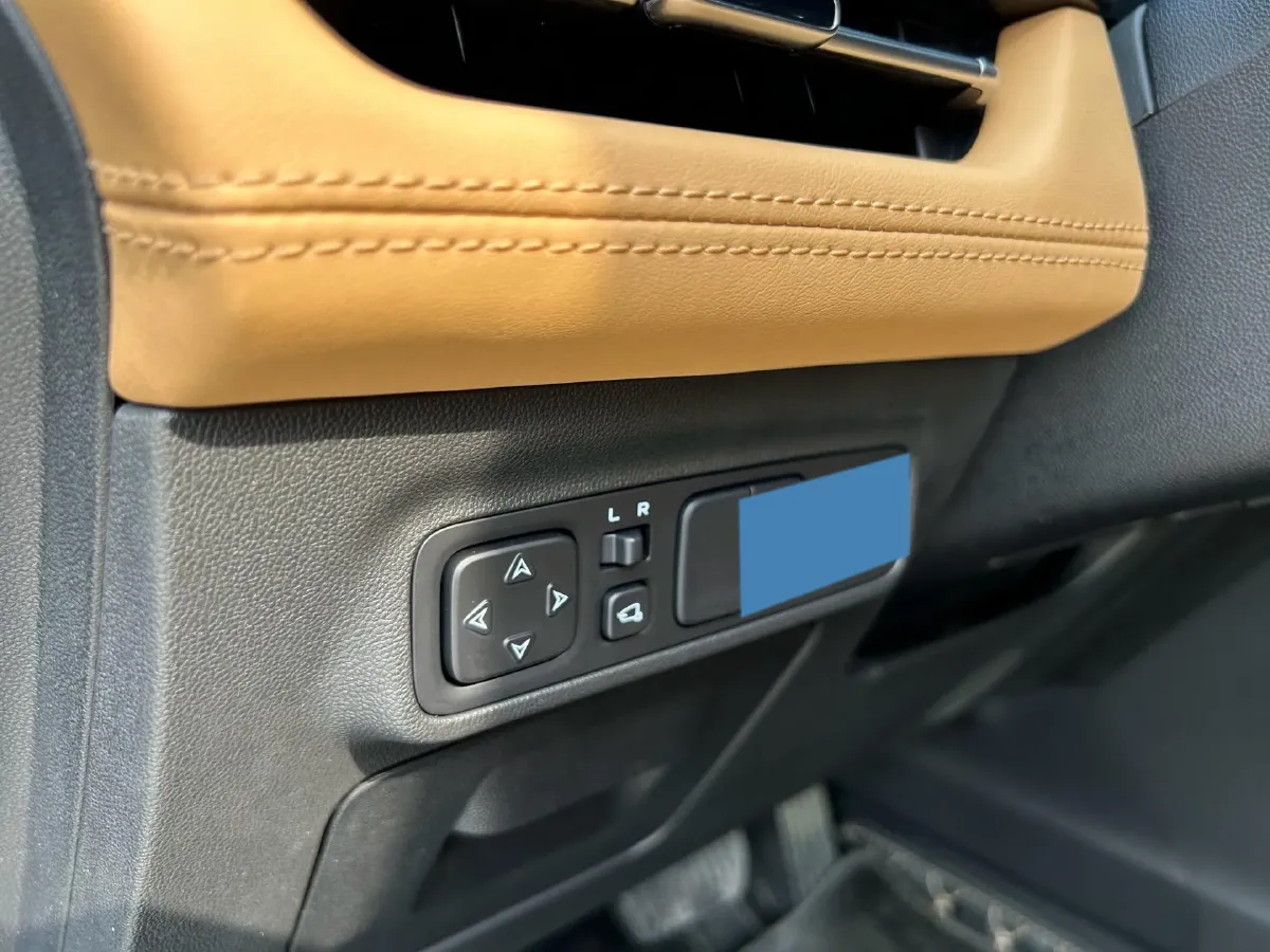2021 ChangAn UNI-K 2.0T 233HP L4 8AT,autocango,china used car exporter,china ev exporter,chinese used car exporter,chinese used ev exporter