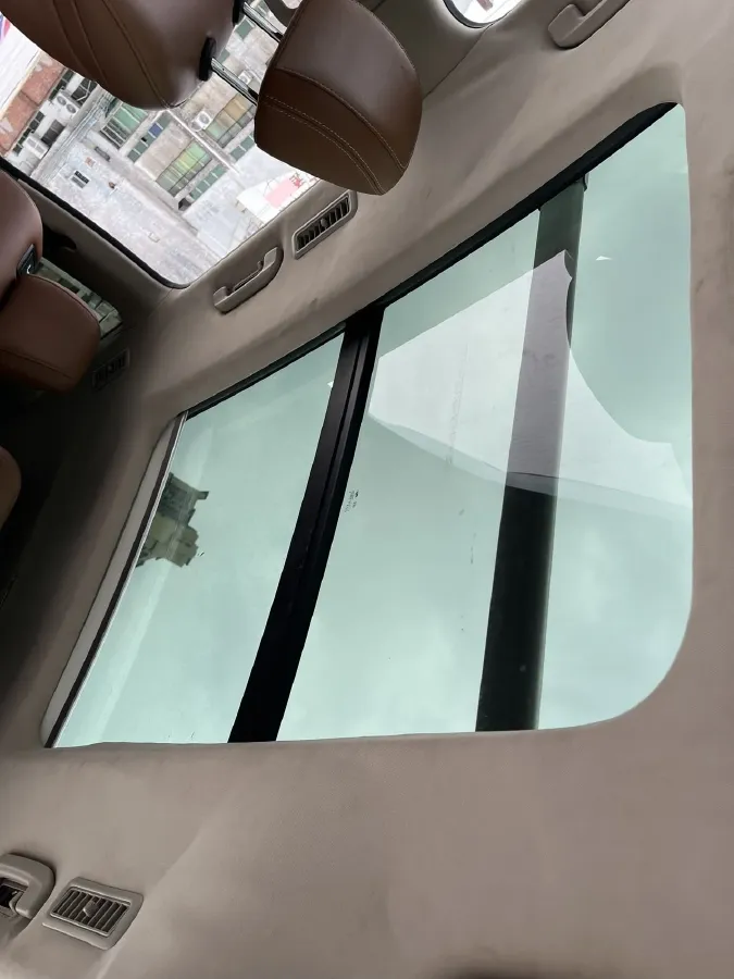2017 MAXUS D90 2.0T 224HP L4 6AT,autocango,china used car exporter,china ev exporter,chinese used car exporter,chinese used ev exporter