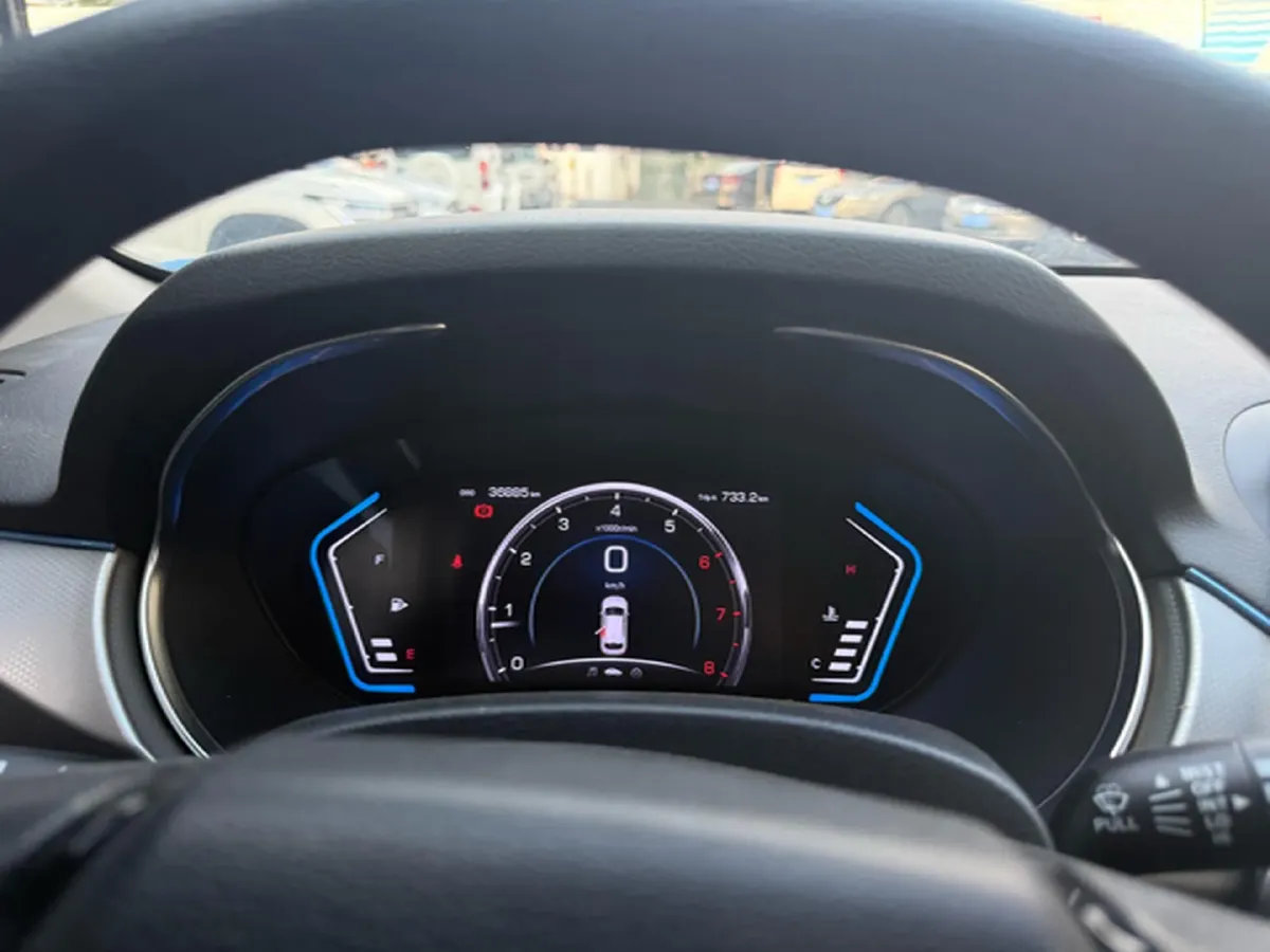 2019 HaiMa S5 1.6L 122HP L4 5MT,autocango,china used car exporter,china ev exporter,chinese used car exporter,chinese used ev exporter