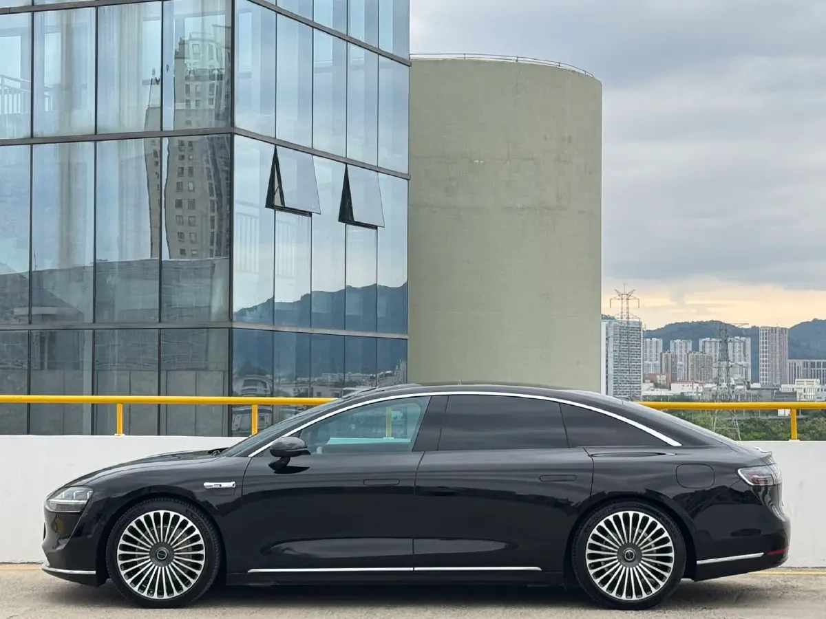 2024 HIMA Stelato S9 BEV 100KWH,autocango,china used car exporter,china ev exporter,chinese used car exporter,chinese used ev exporter
