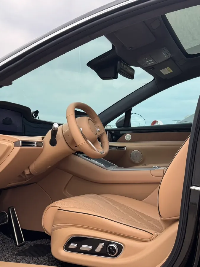 2024 HIMA Stelato S9 BEV 100KWH,autocango,china used car exporter,china ev exporter,chinese used car exporter,chinese used ev exporter