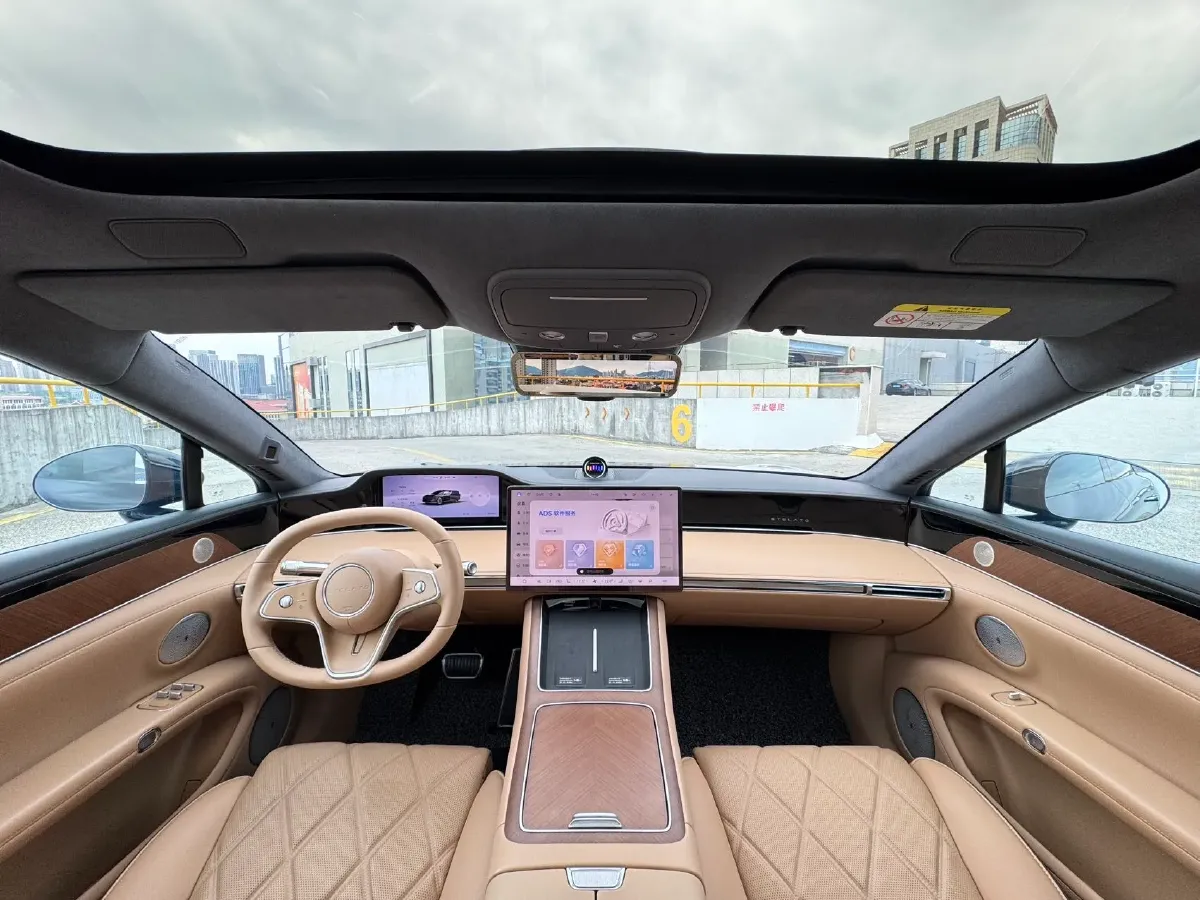 2024 HIMA Stelato S9 BEV 100KWH,autocango,china used car exporter,china ev exporter,chinese used car exporter,chinese used ev exporter