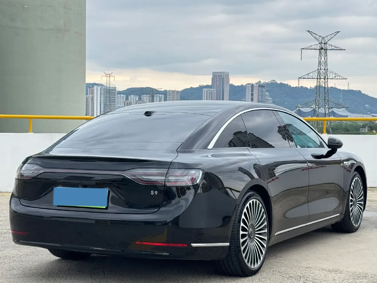 2024 HIMA Stelato S9 BEV 100KWH,autocango,china used car exporter,china ev exporter,chinese used car exporter,chinese used ev exporter