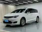 2017 CHRYSLER PACIFICA,autocango,china used car exporter,china ev exporter,chinese used car exporter,chinese used ev exporter