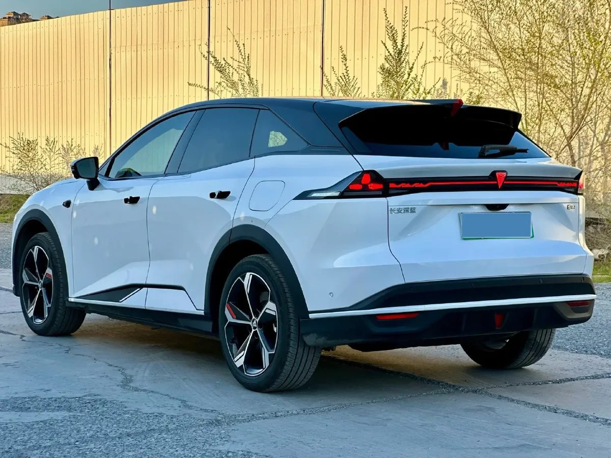 2026 Deepal S07 REEV 98HP REEV,autocango,china used car exporter,china ev exporter,chinese used car exporter,chinese used ev exporter