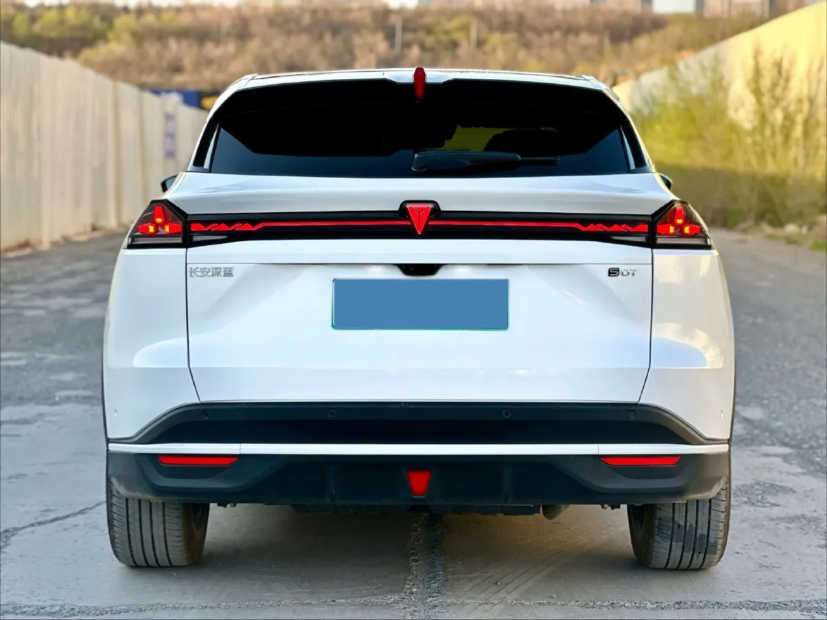 2026 Deepal S07 REEV 98HP REEV,autocango,china used car exporter,china ev exporter,chinese used car exporter,chinese used ev exporter
