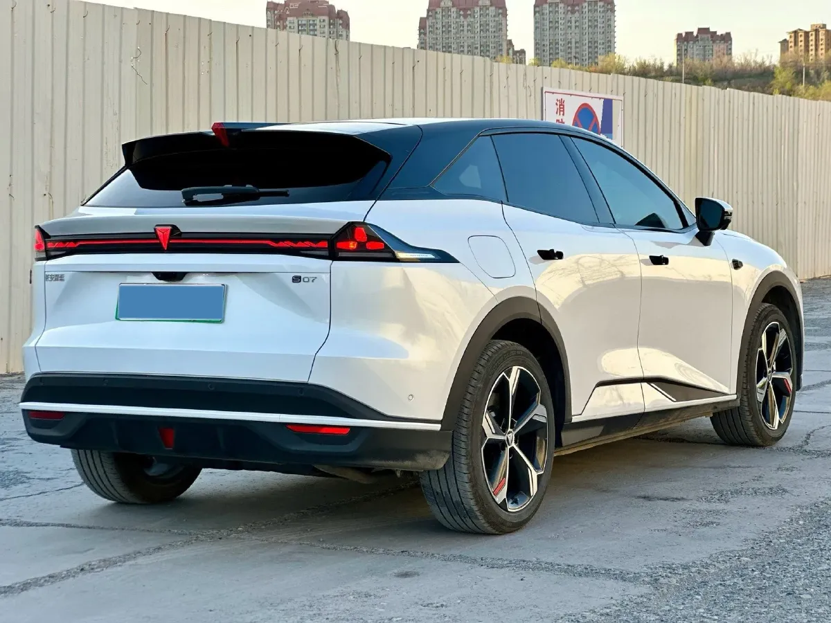2026 Deepal S07 REEV 98HP REEV,autocango,china used car exporter,china ev exporter,chinese used car exporter,chinese used ev exporter