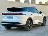 2026 Deepal S07 REEV 98HP REEV